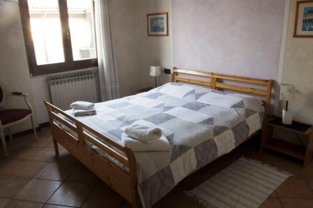 B&B Il Nido Raffa Ruang foto
