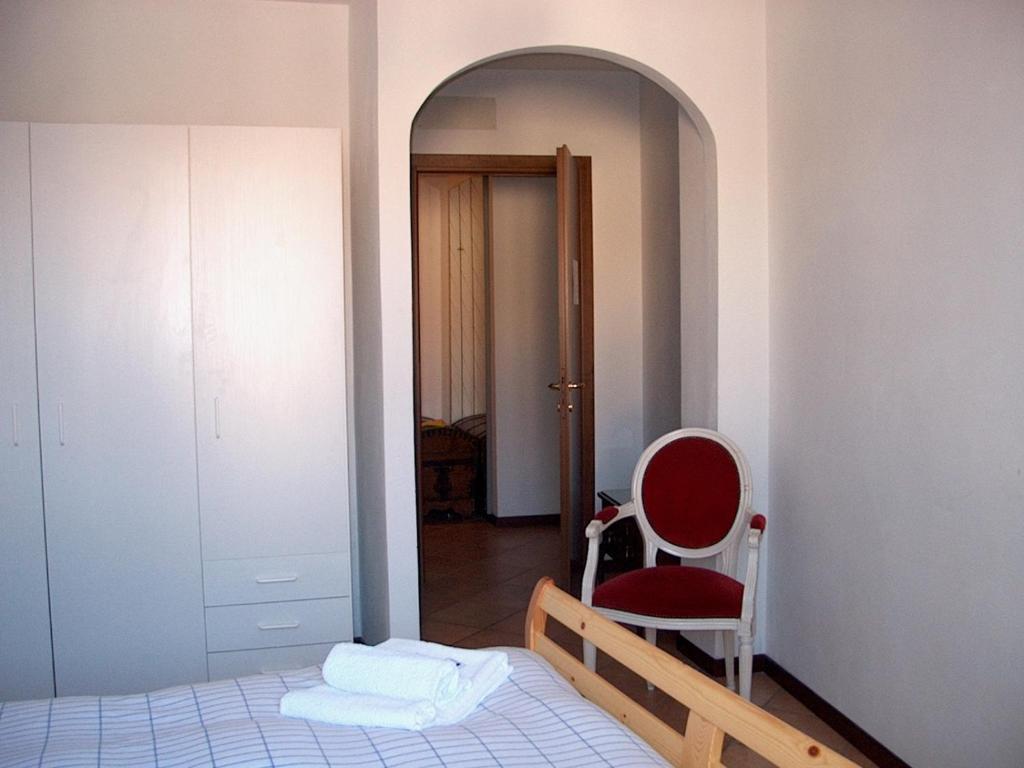 B&B Il Nido Raffa Ruang foto