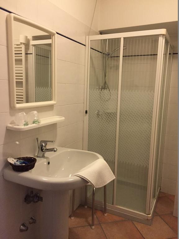 B&B Il Nido Raffa Bagian luar foto