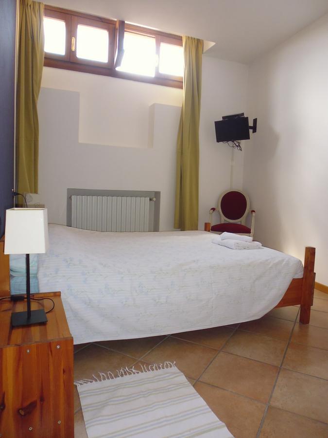 B&B Il Nido Raffa Bagian luar foto